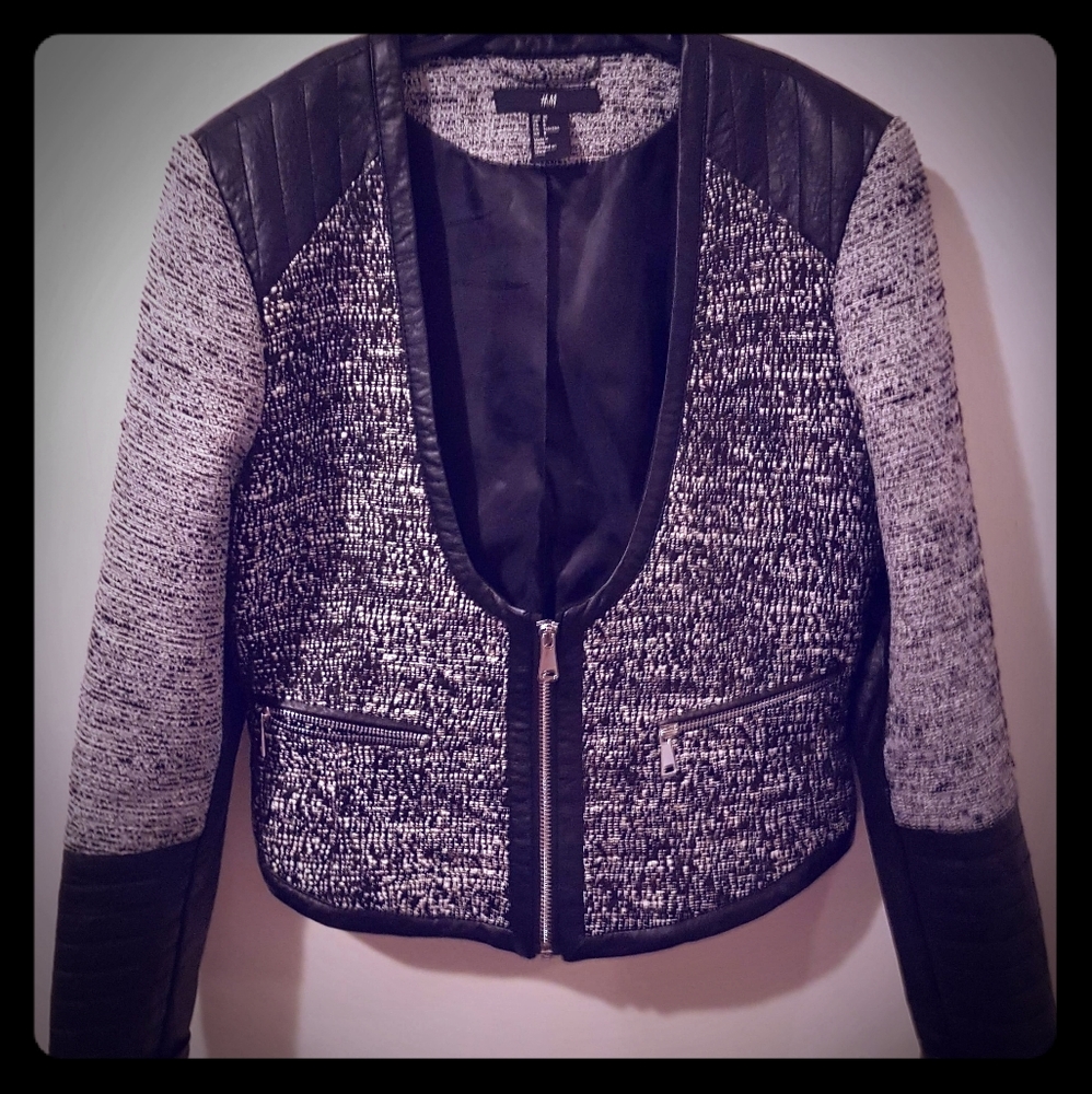 H&M Blazer